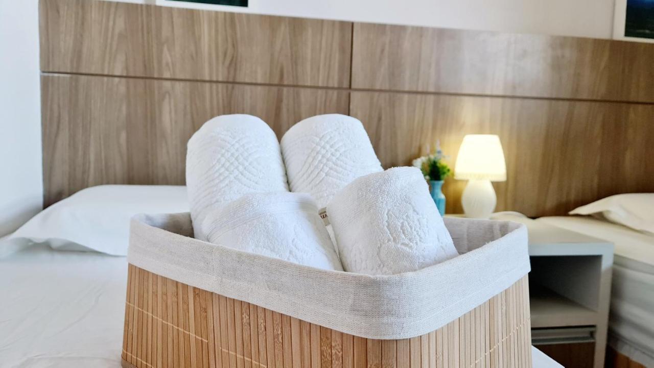 Paraiso Dunas - A Beira Mar Com Jacuzzi - Proximo Ao Park *