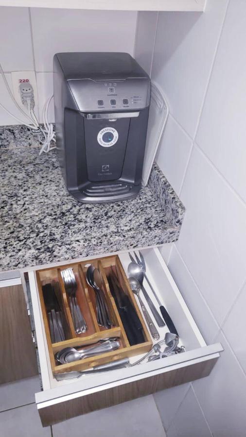 Paraiso Dunas - A Beira Mar Com Jacuzzi - Proximo Ao Park Apartment Aquiraz