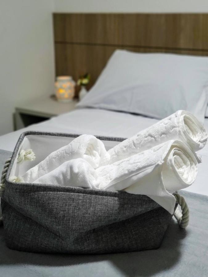 Paraiso Dunas - A Beira Mar Com Jacuzzi - Proximo Ao Park Apartment